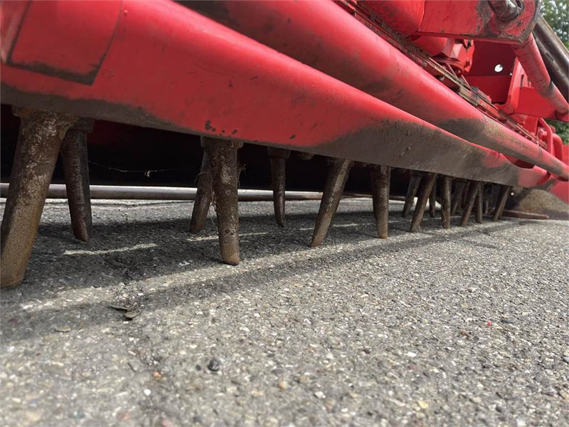 Lely 300-22 - Grade rotativa: foto 5 Lely 300-22 - Grade rotativa: foto 5