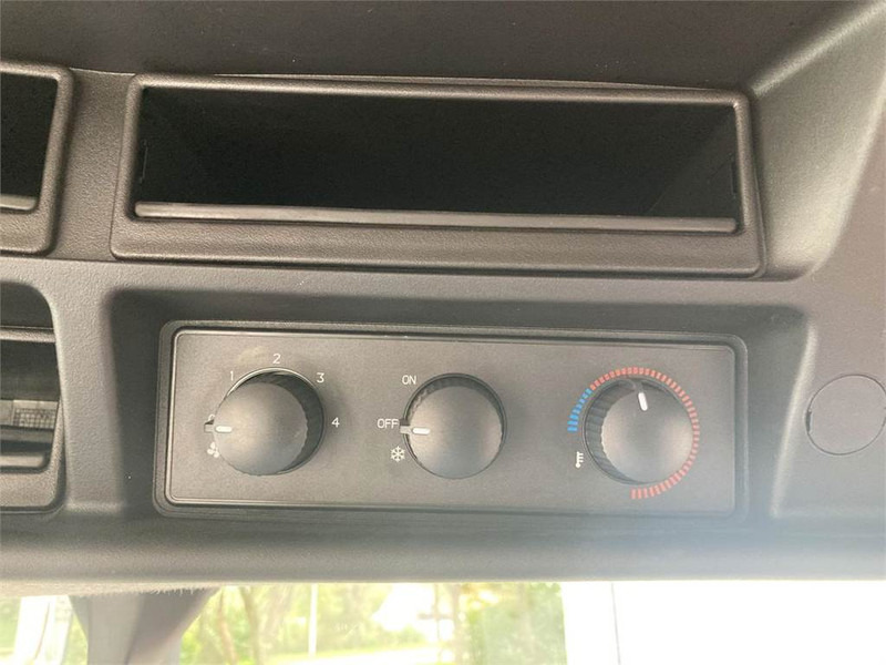 Trator Steyr PROFI 4125 CVT: foto 8 Trator Steyr PROFI 4125 CVT: foto 8