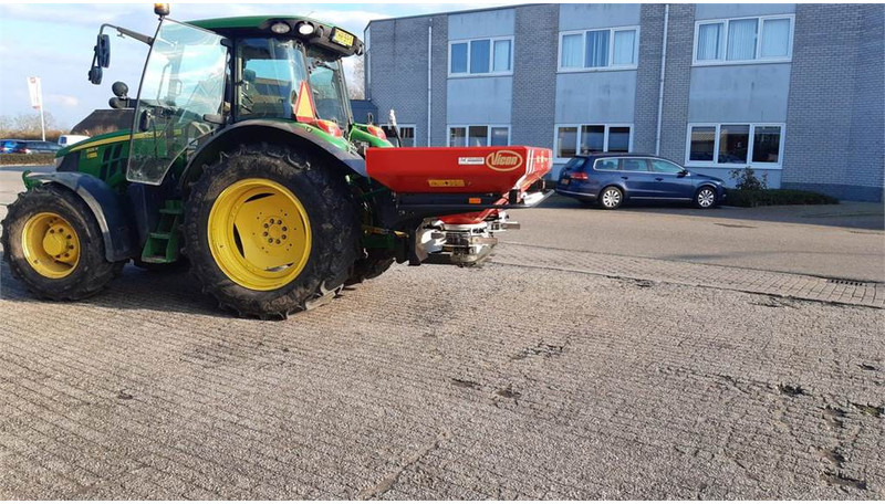 Vicon RO-XXL Actieprijs - Distribuidor de fertilizantes: foto 3 Vicon RO-XXL Actieprijs - Distribuidor de fertilizantes: foto 3