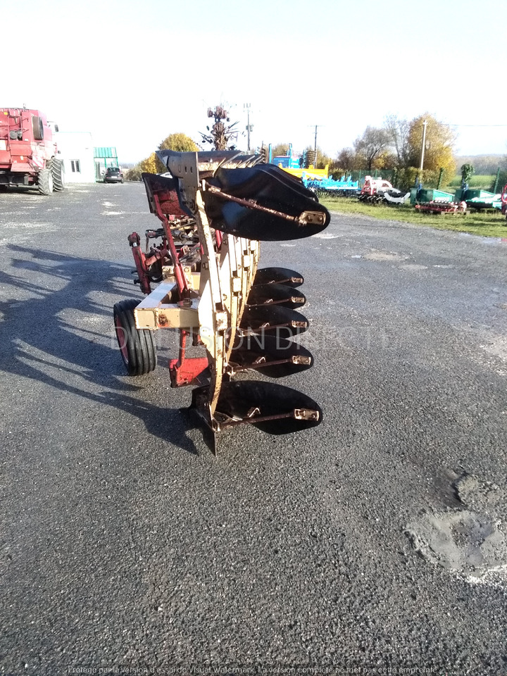 GOIZIN CHARRUE P 147090 - Arado: foto 4 GOIZIN CHARRUE P 147090 - Arado: foto 4