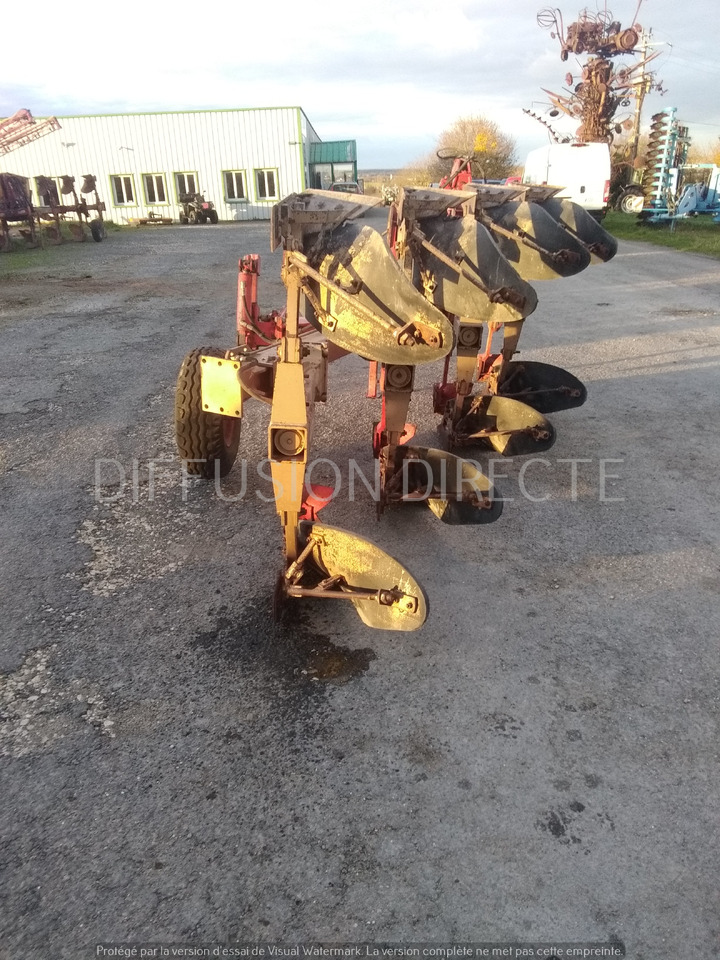 GOIZIN CHARRUE P1670 - Arado: foto 3 GOIZIN CHARRUE P1670 - Arado: foto 3