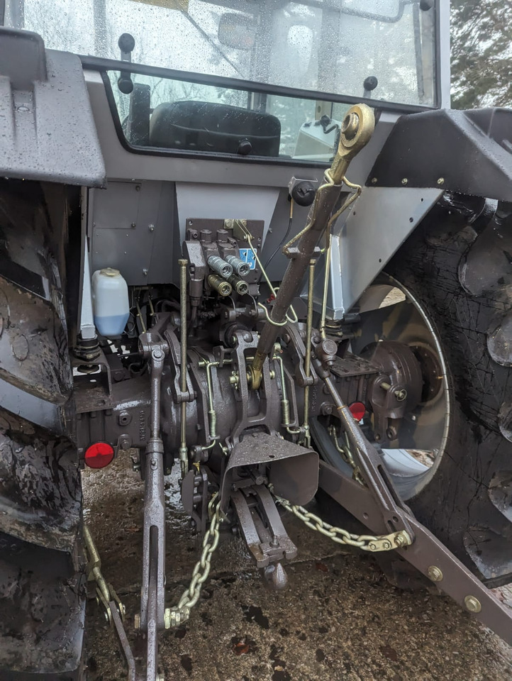 1993 Reconditioned Massey Ferguson 390T 12/12 Tractors - Trator: foto 4 1993 Reconditioned Massey Ferguson 390T 12/12 Tractors - Trator: foto 4