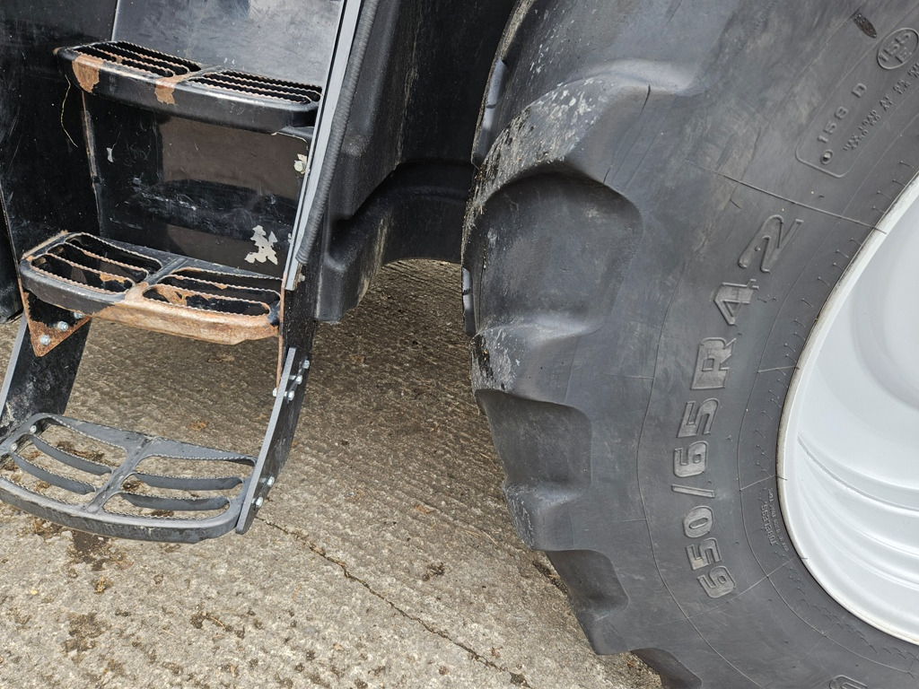 Trator 2020 MF 7720S, 4056 Hours: foto 6