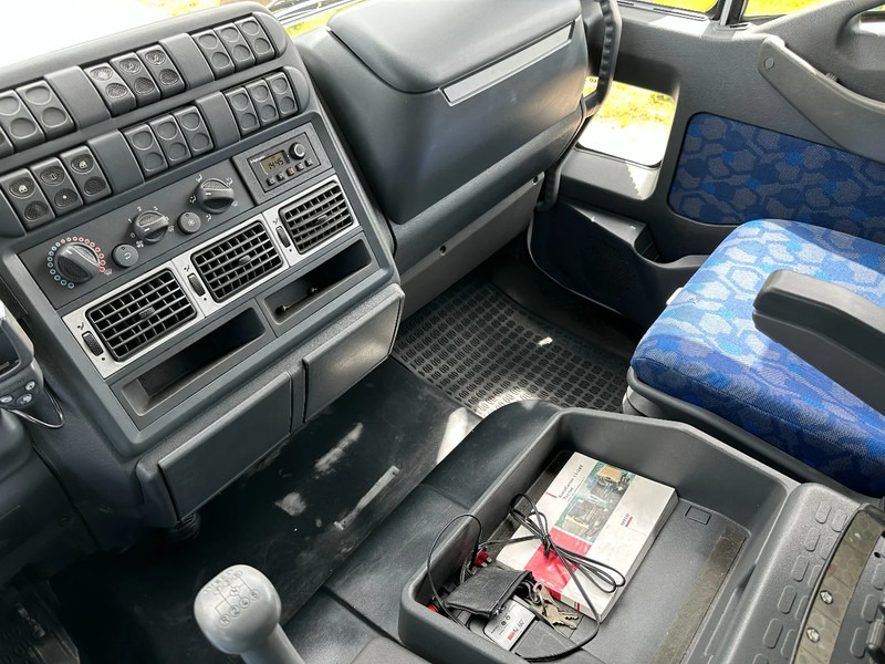 Leasing de Iveco EuroCargo 120 manual haib 099 Hiduo remote Iveco EuroCargo 120 manual haib 099 Hiduo remote: foto 16 Leasing de Iveco EuroCargo 120 manual haib 099 Hiduo remote Iveco EuroCargo 120 manual haib 099 Hiduo remote: foto 16