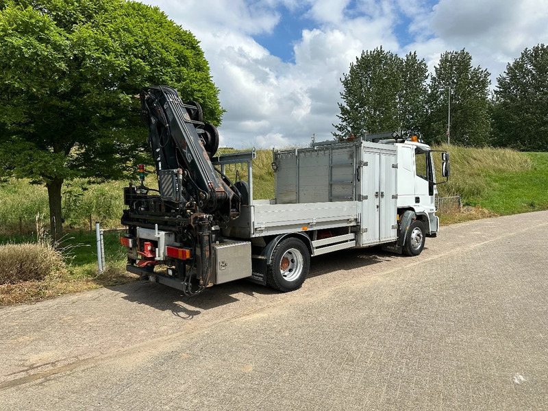 Leasing de Iveco EuroCargo 120 manual haib 099 Hiduo remote Iveco EuroCargo 120 manual haib 099 Hiduo remote: foto 9 Leasing de Iveco EuroCargo 120 manual haib 099 Hiduo remote Iveco EuroCargo 120 manual haib 099 Hiduo remote: foto 9