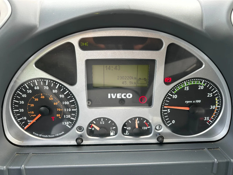 Leasing de Iveco EuroCargo 120 manual haib 099 Hiduo remote Iveco EuroCargo 120 manual haib 099 Hiduo remote: foto 12 Leasing de Iveco EuroCargo 120 manual haib 099 Hiduo remote Iveco EuroCargo 120 manual haib 099 Hiduo remote: foto 12