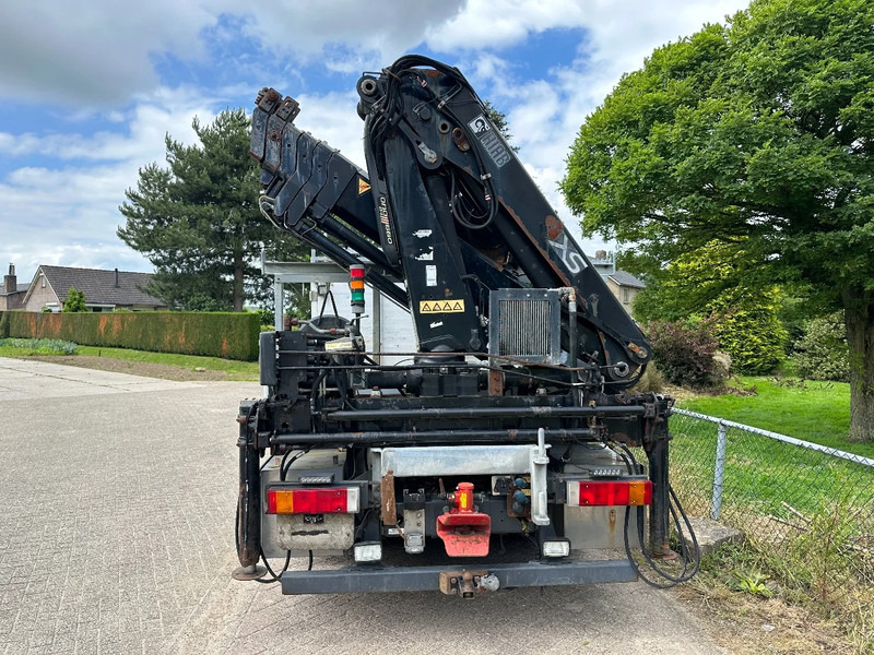 Leasing de Iveco EuroCargo 120 manual haib 099 Hiduo remote Iveco EuroCargo 120 manual haib 099 Hiduo remote: foto 10 Leasing de Iveco EuroCargo 120 manual haib 099 Hiduo remote Iveco EuroCargo 120 manual haib 099 Hiduo remote: foto 10