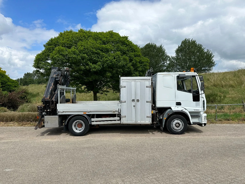 Leasing de Iveco EuroCargo 120 manual haib 099 Hiduo remote Iveco EuroCargo 120 manual haib 099 Hiduo remote: foto 8 Leasing de Iveco EuroCargo 120 manual haib 099 Hiduo remote Iveco EuroCargo 120 manual haib 099 Hiduo remote: foto 8