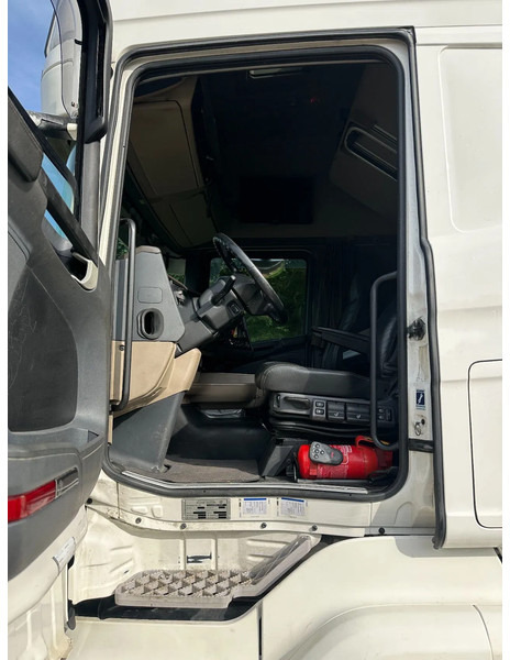 Leasing de Scania R730 V8 FULL AIR-6X2-RETARDER- EUR6- Scania R730 V8 FULL AIR-6X2-RETARDER- EUR6-: foto 15