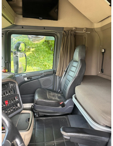 Leasing de Scania R730 V8 FULL AIR-6X2-RETARDER- EUR6- Scania R730 V8 FULL AIR-6X2-RETARDER- EUR6-: foto 19