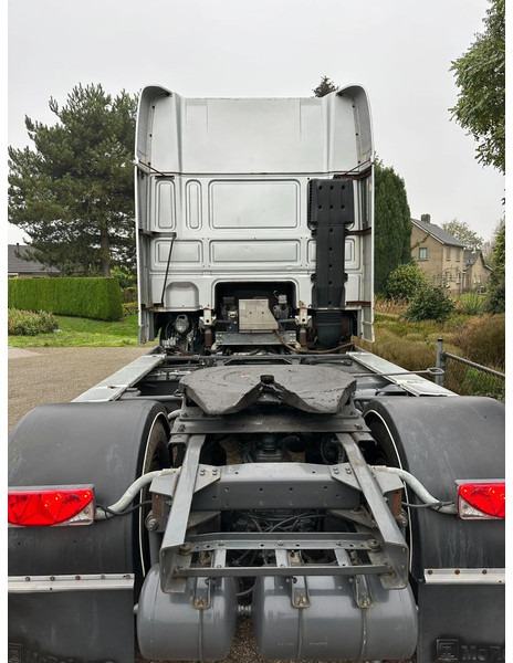DAF XF 530 4X2 Manual EUR3 LOW KM - Tractor: foto 4 DAF XF 530 4X2 Manual EUR3 LOW KM - Tractor: foto 4