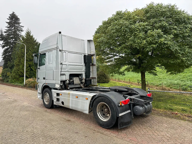 DAF XF 530 4X2 Manual EUR3 LOW KM - Tractor: foto 3 DAF XF 530 4X2 Manual EUR3 LOW KM - Tractor: foto 3