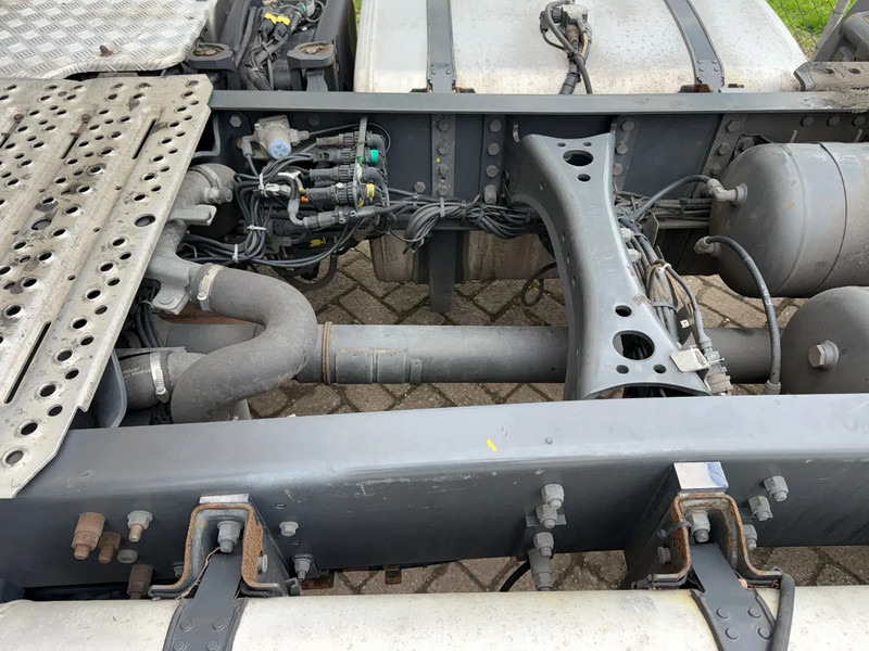 Tractor Scania R410 4x2 retarder Topline Eur6: foto 19