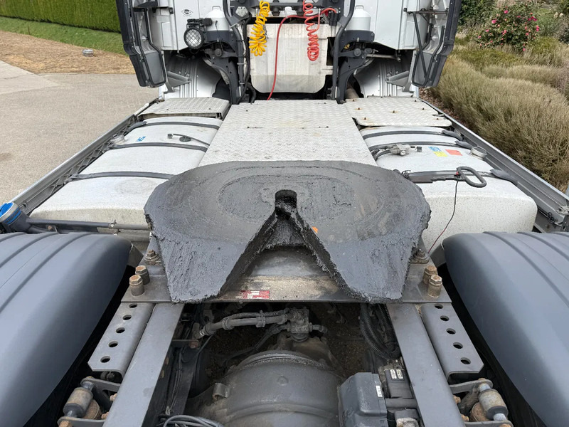 Leasing de Scania R520 4X2-Retarder-EUR6- 2xTank NL Truck Scania R520 4X2-Retarder-EUR6- 2xTank NL Truck: foto 8