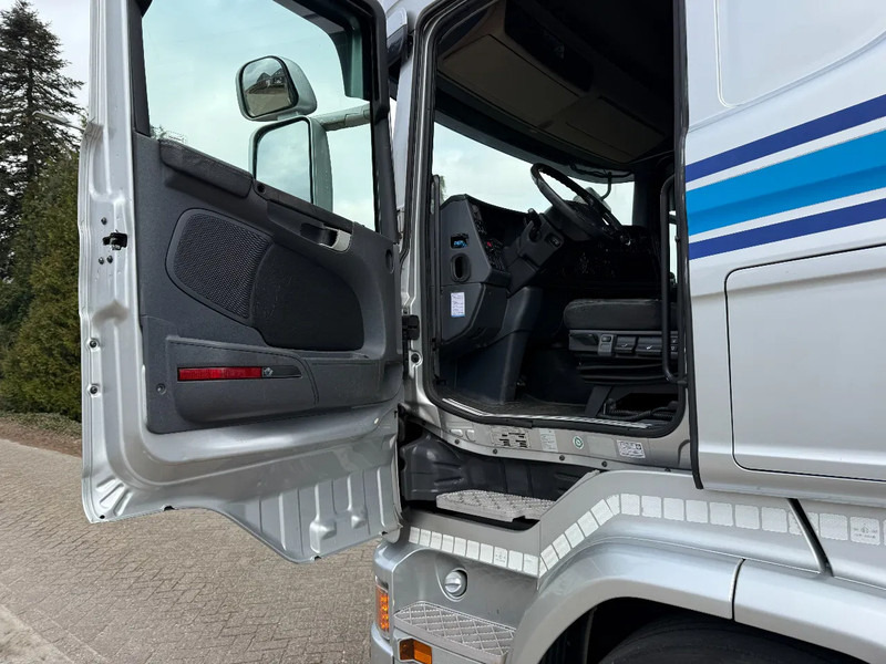 Leasing de Scania R520 4X2-Retarder-EUR6- 2xTank NL Truck Scania R520 4X2-Retarder-EUR6- 2xTank NL Truck: foto 14