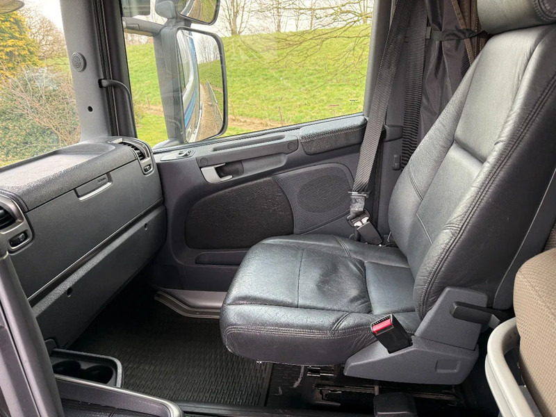 Leasing de Scania R520 4X2-Retarder-EUR6- 2xTank NL Truck Scania R520 4X2-Retarder-EUR6- 2xTank NL Truck: foto 17