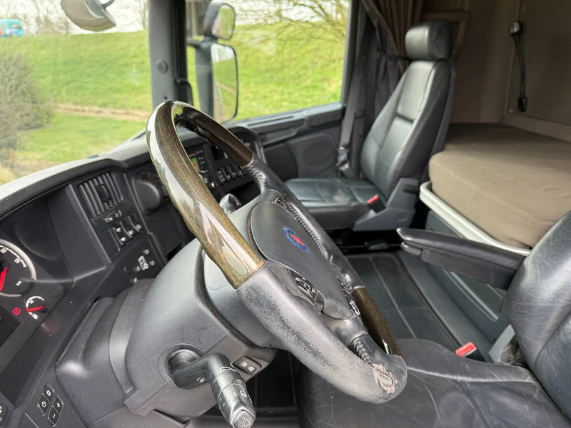 Leasing de Scania R520 4X2-Retarder-EUR6- 2xTank NL Truck Scania R520 4X2-Retarder-EUR6- 2xTank NL Truck: foto 20