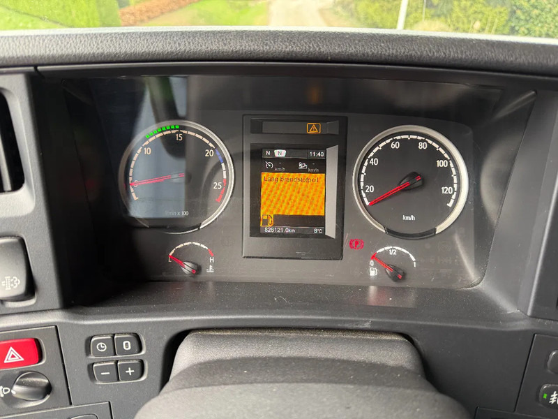 Leasing de Scania R520 4X2-Retarder-EUR6- 2xTank NL Truck Scania R520 4X2-Retarder-EUR6- 2xTank NL Truck: foto 11