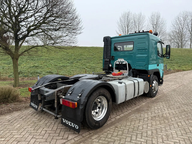 Volvo FM 12.420 Manual - Alcoa -EURO 2 -NL TRUCK - Tractor: foto 5 Volvo FM 12.420 Manual - Alcoa -EURO 2 -NL TRUCK - Tractor: foto 5
