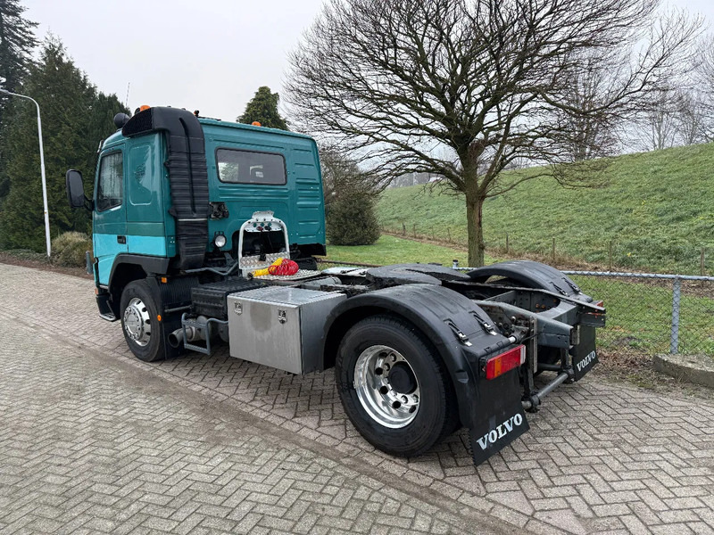 Volvo FM 12.420 Manual - Alcoa -EURO 2 -NL TRUCK - Tractor: foto 3 Volvo FM 12.420 Manual - Alcoa -EURO 2 -NL TRUCK - Tractor: foto 3