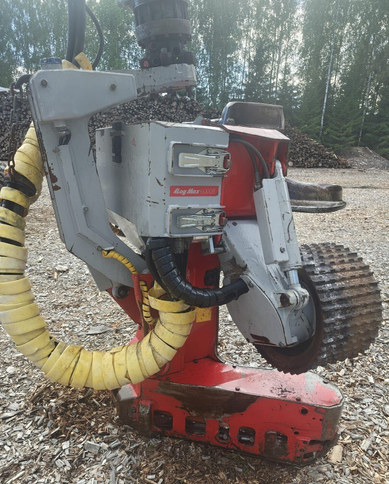 Logmax6000B 2015 - Cabeçote direcional: foto 3 Logmax6000B 2015 - Cabeçote direcional: foto 3