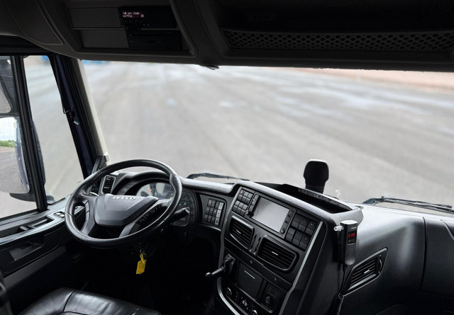 Tractor IvecoStralis 460 LNG / LBG: foto 14