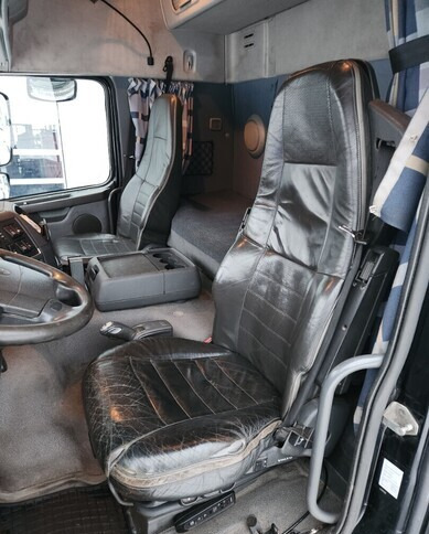 Leasing de  Volvo FM 420 6x2 Volvo FM 420 6x2: foto 13