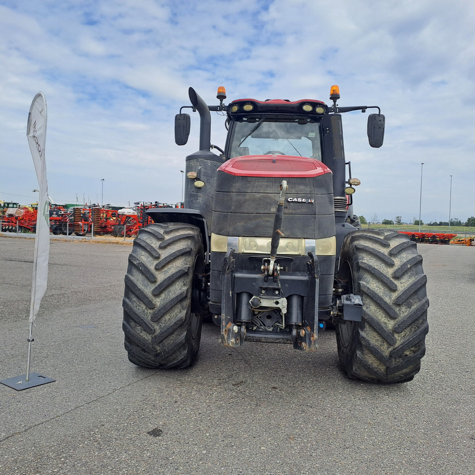 CASE IH 380 MAGNUM CVX - Trator: foto 3 CASE IH 380 MAGNUM CVX - Trator: foto 3
