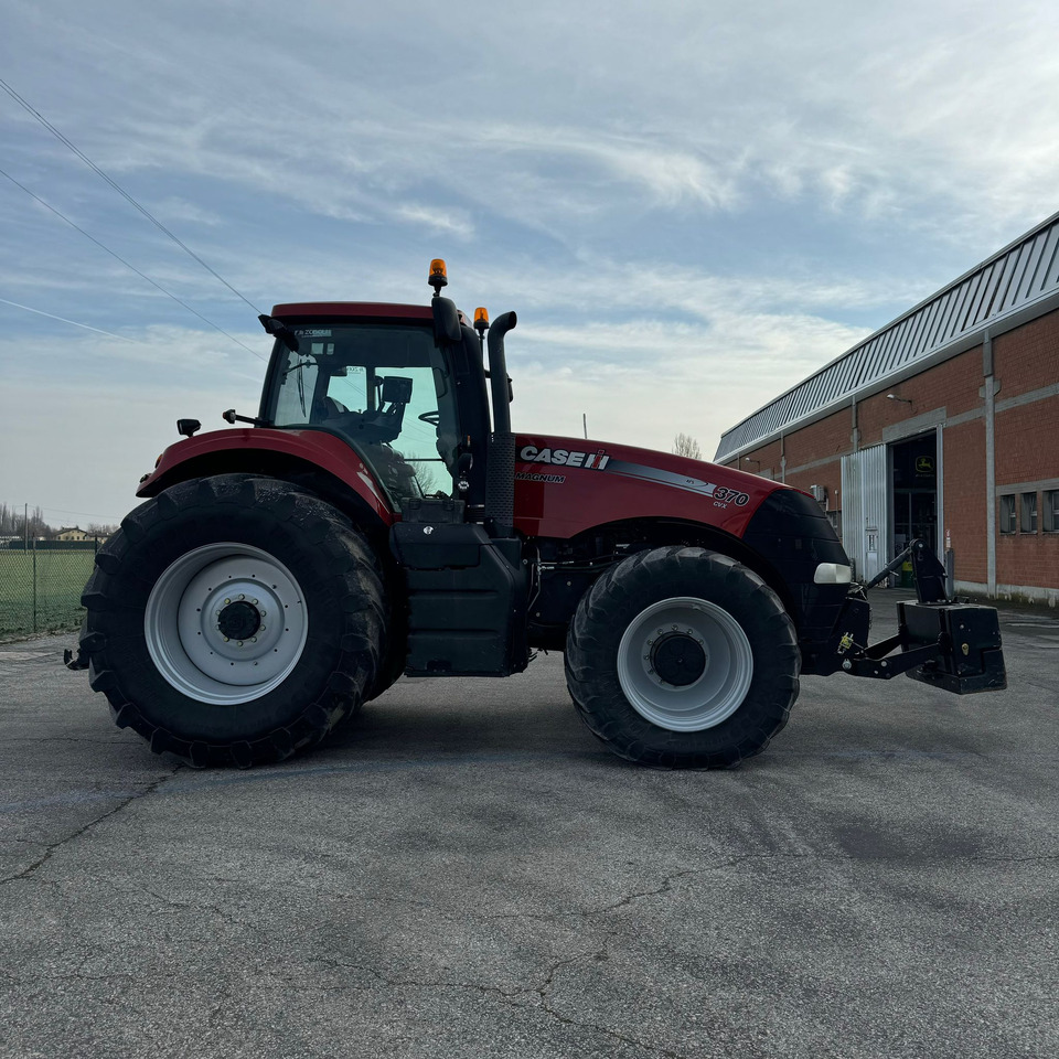 Leasing de  CASE MAGNUM 370 CASE MAGNUM 370: foto 6
