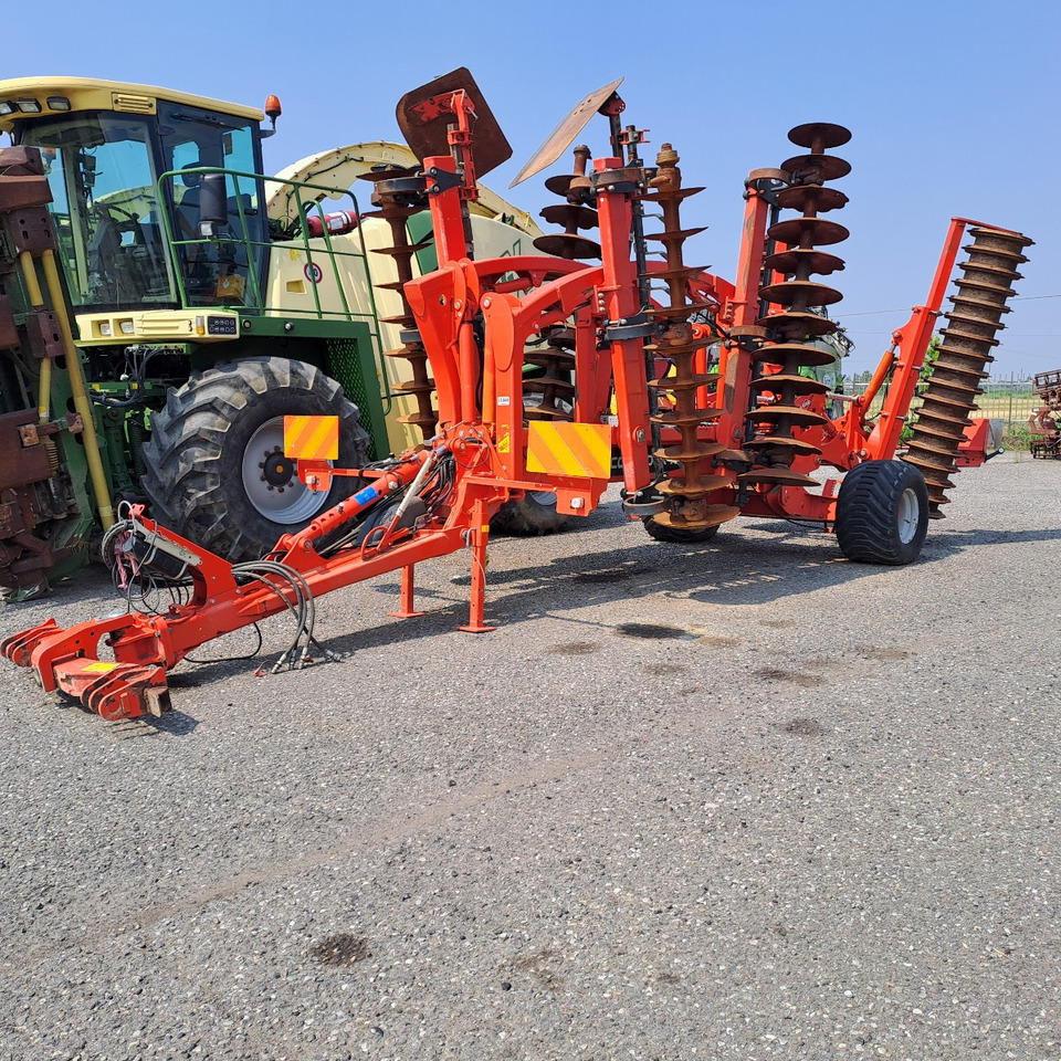 ERPICE A DISCHI KUHN DISCOLANDER XM - Grades de discos: foto 3 ERPICE A DISCHI KUHN DISCOLANDER XM - Grades de discos: foto 3