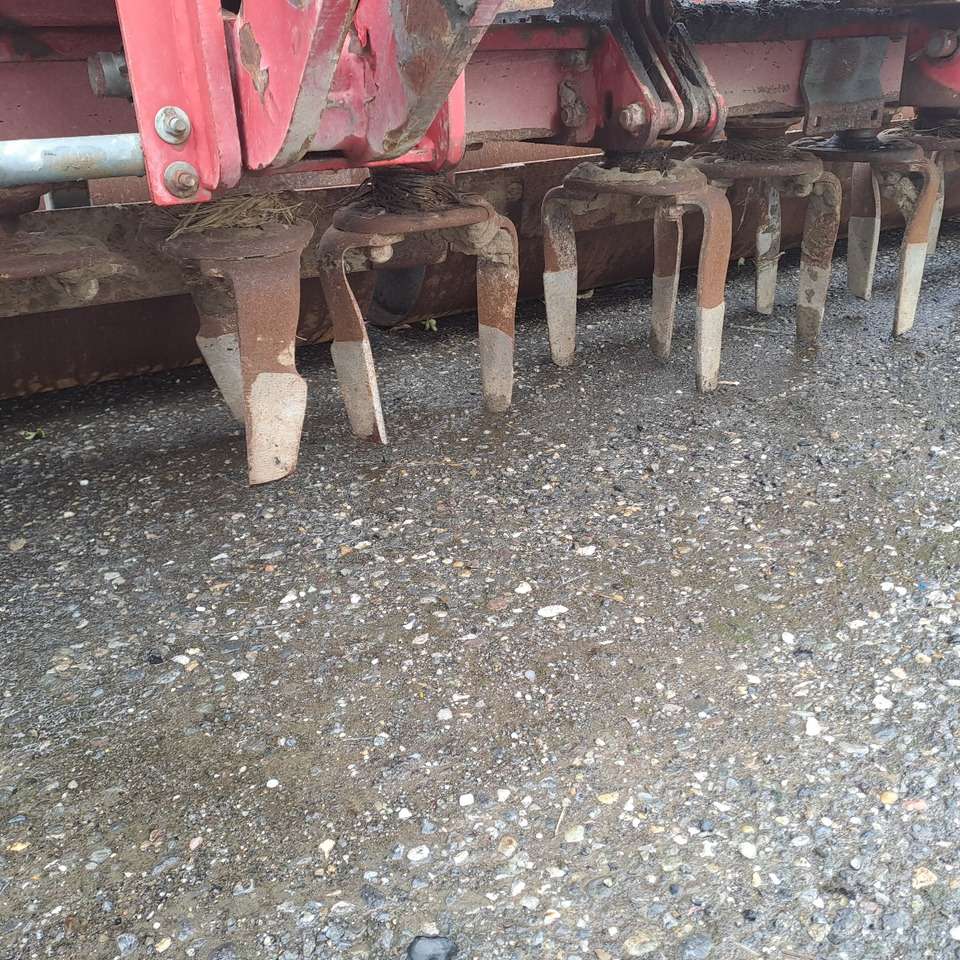 ERPICE ROTANTE DUPLO T500 - Grade rotativa: foto 3 ERPICE ROTANTE DUPLO T500 - Grade rotativa: foto 3