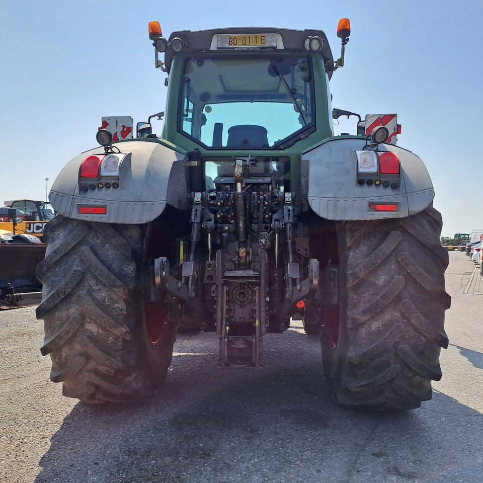 FENDT 936 VARIO - Trator: foto 4 FENDT 936 VARIO - Trator: foto 4