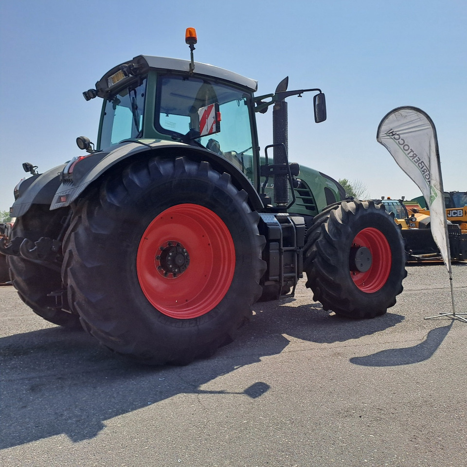 FENDT 936 VARIO - Trator: foto 2 FENDT 936 VARIO - Trator: foto 2