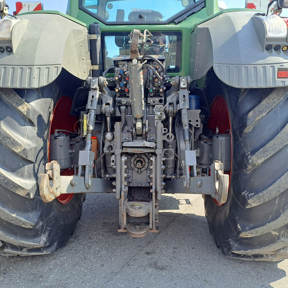 FENDT 936 VARIO - Trator: foto 5 FENDT 936 VARIO - Trator: foto 5