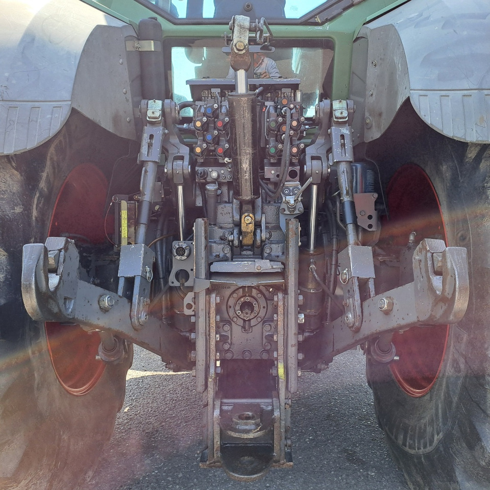 FENDT 936 VARIO - Trator: foto 5 FENDT 936 VARIO - Trator: foto 5