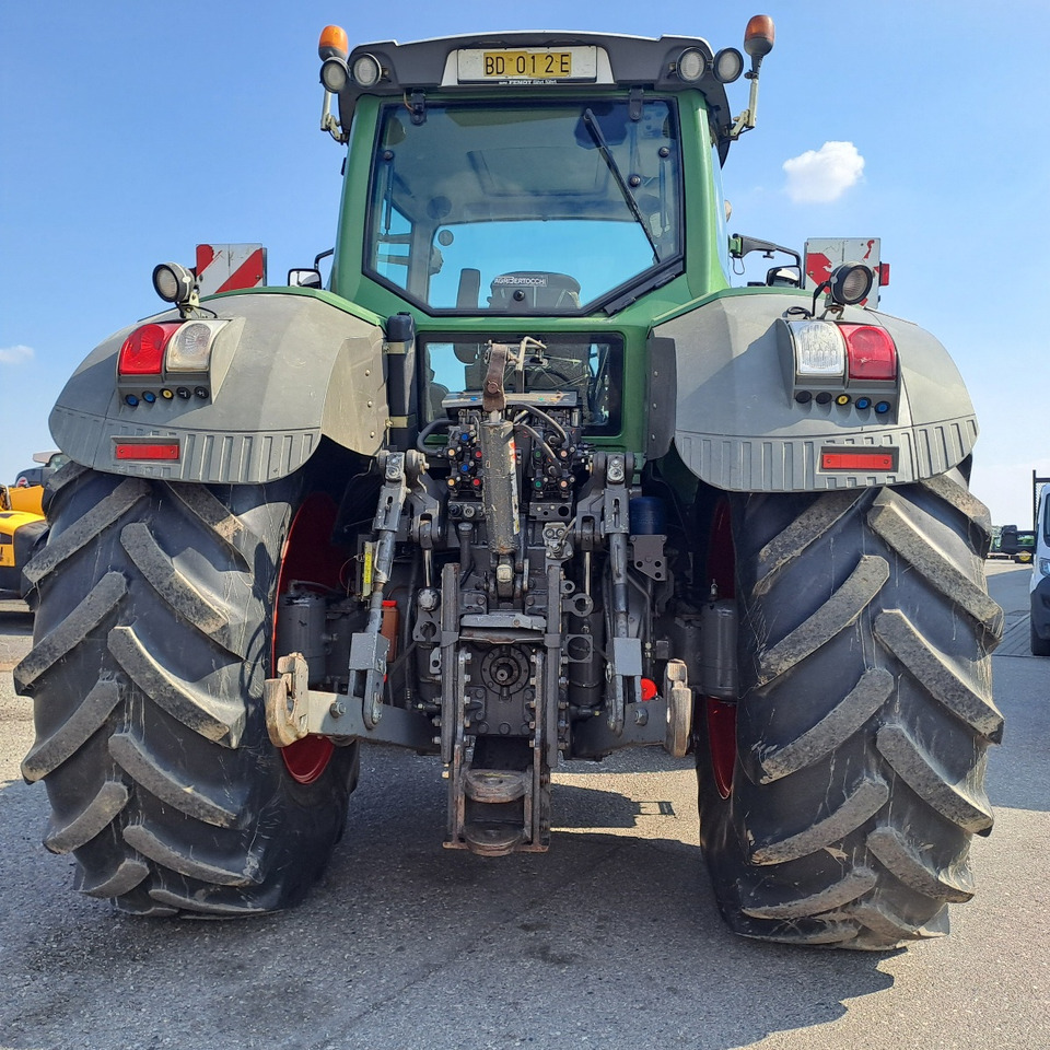 FENDT 936 VARIO - Trator: foto 4 FENDT 936 VARIO - Trator: foto 4