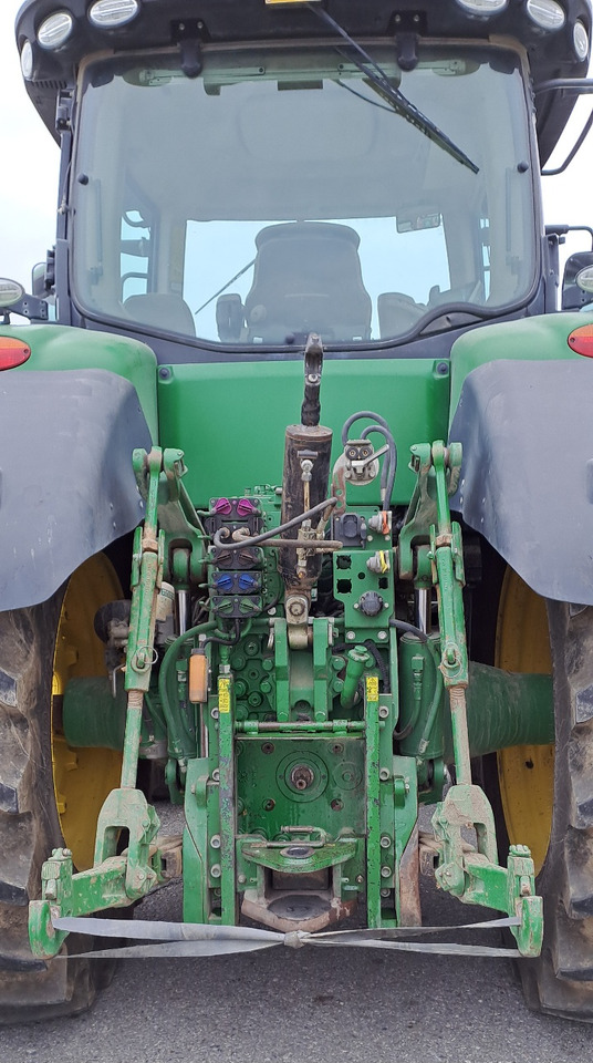 JOHN DEERE 7290R - Trator: foto 5 JOHN DEERE 7290R - Trator: foto 5