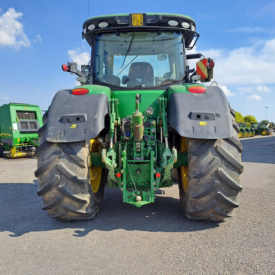 JOHN DEERE 7310R - Trator: foto 4 JOHN DEERE 7310R - Trator: foto 4