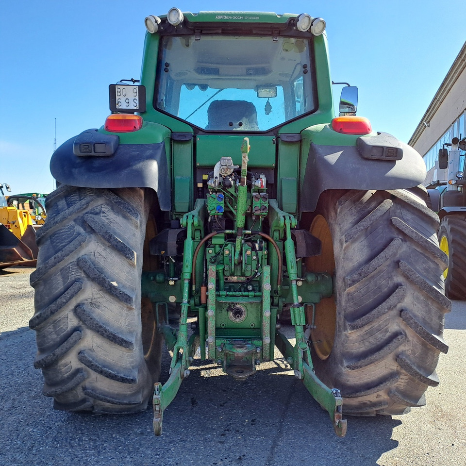 JOHN DEERE 7530 PREMIUM - Trator: foto 5 JOHN DEERE 7530 PREMIUM - Trator: foto 5