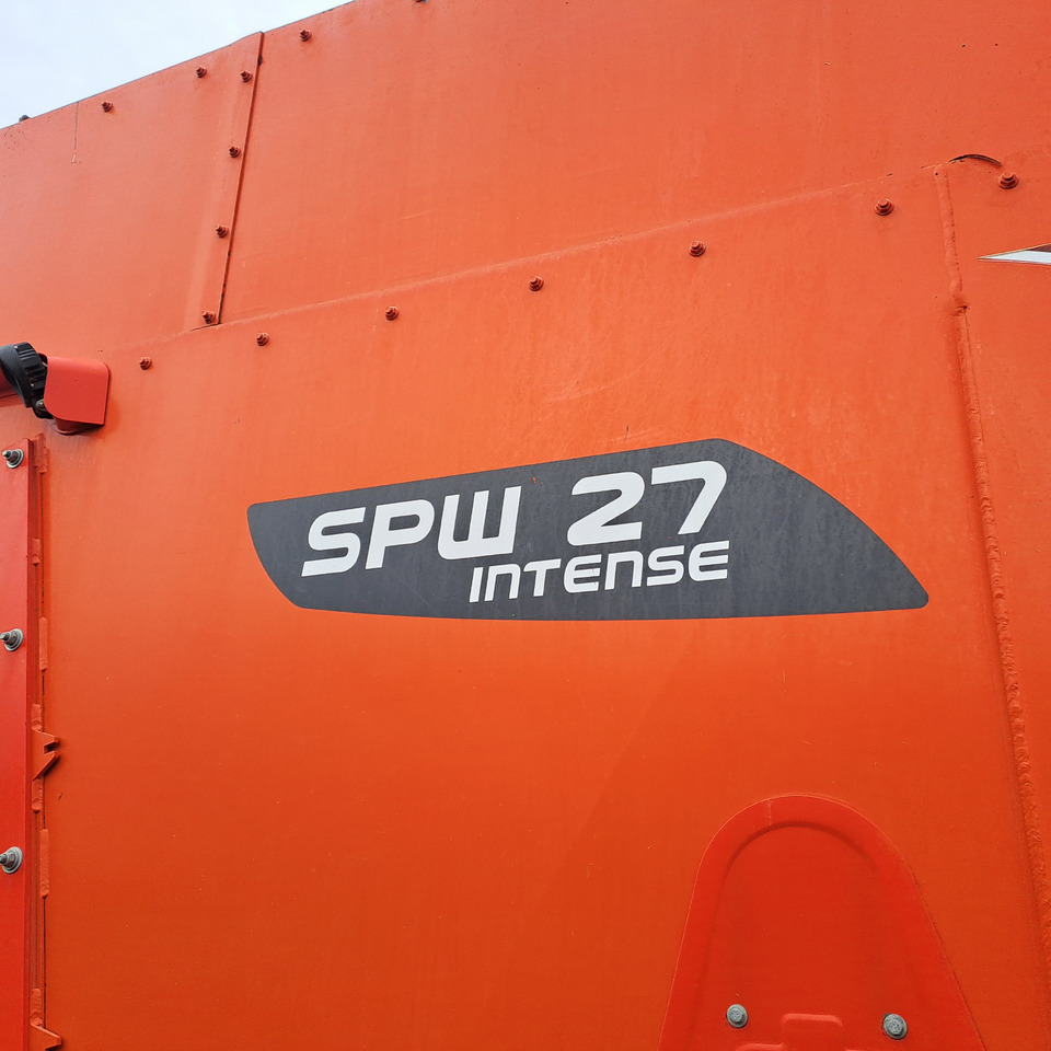 KUHN SPW 27 INTENSE - Misturadora Alimentadora: foto 5 KUHN SPW 27 INTENSE - Misturadora Alimentadora: foto 5