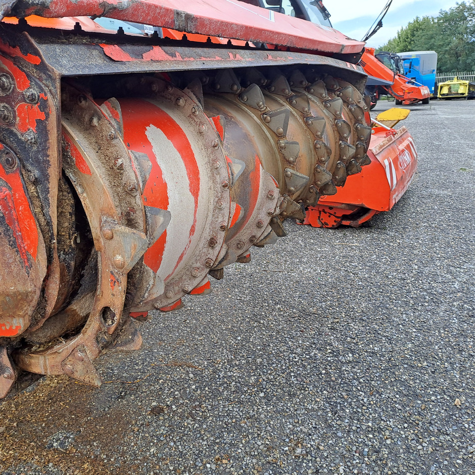 KUHN SPW 27 INTENSE - Misturadora Alimentadora: foto 4 KUHN SPW 27 INTENSE - Misturadora Alimentadora: foto 4