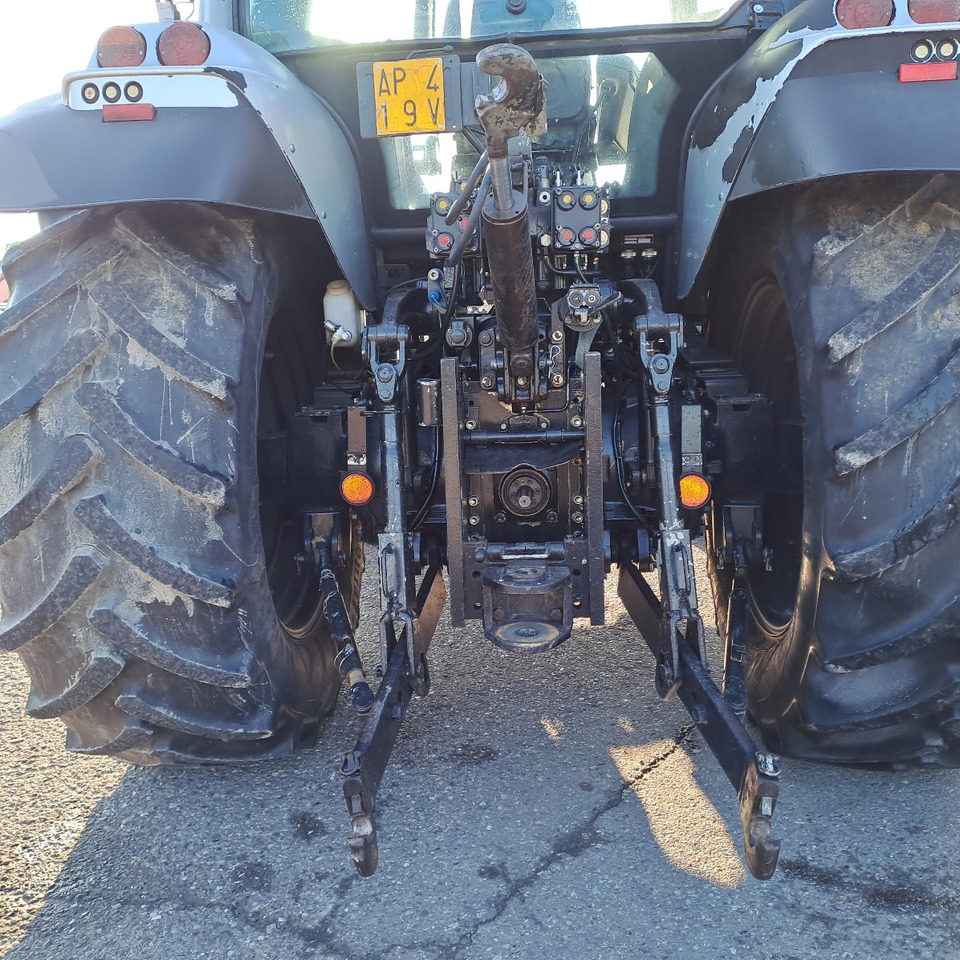 LAMBORGHINI CHAMPION 135 - Trator: foto 5 LAMBORGHINI CHAMPION 135 - Trator: foto 5