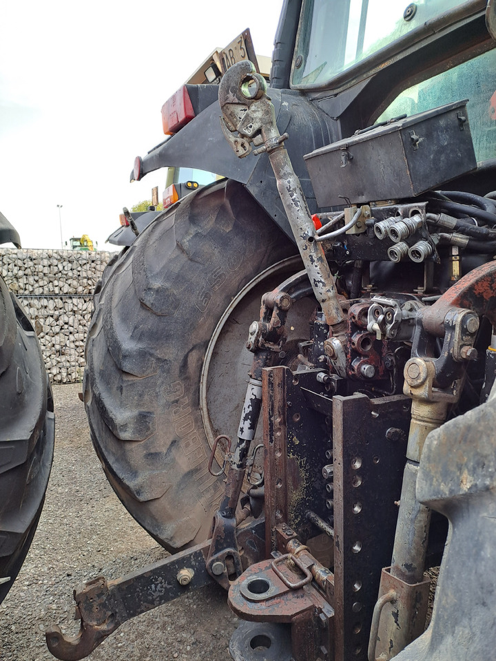 LAMBORGHINI RACING 190 - Trator: foto 4 LAMBORGHINI RACING 190 - Trator: foto 4