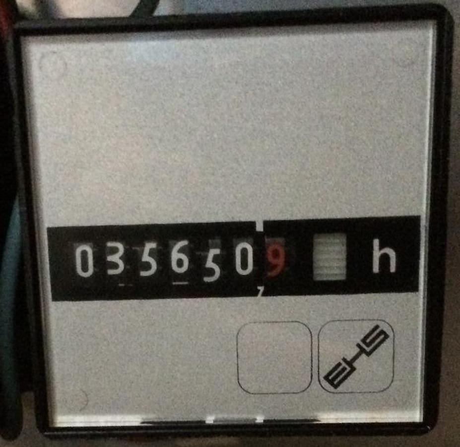 CNC-Fräsmaschine MIKRON - Fresadora: foto 2 CNC-Fräsmaschine MIKRON - Fresadora: foto 2