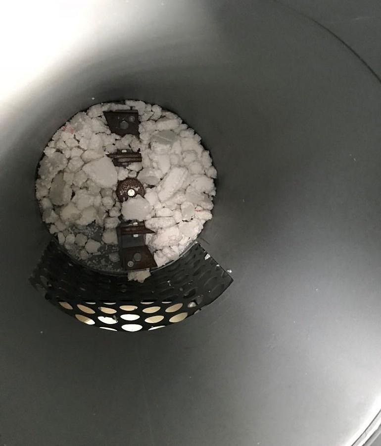 Abfall-Zerkleinerungsmaschine DINGELDEIN & HERBERT - Equipamento industrial: foto 4 Abfall-Zerkleinerungsmaschine DINGELDEIN & HERBERT - Equipamento industrial: foto 4