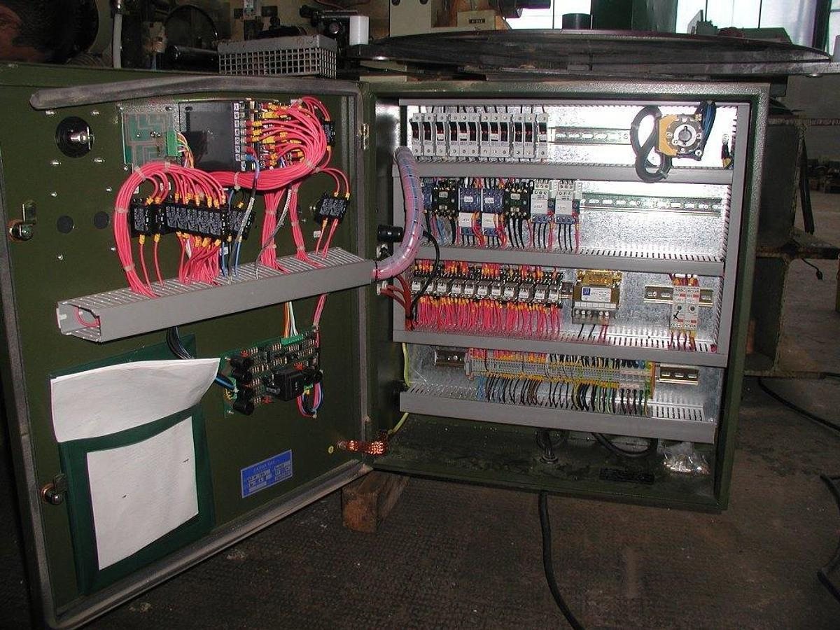 Máquina de madeira Kantenanleimmaschine SCM: foto 7