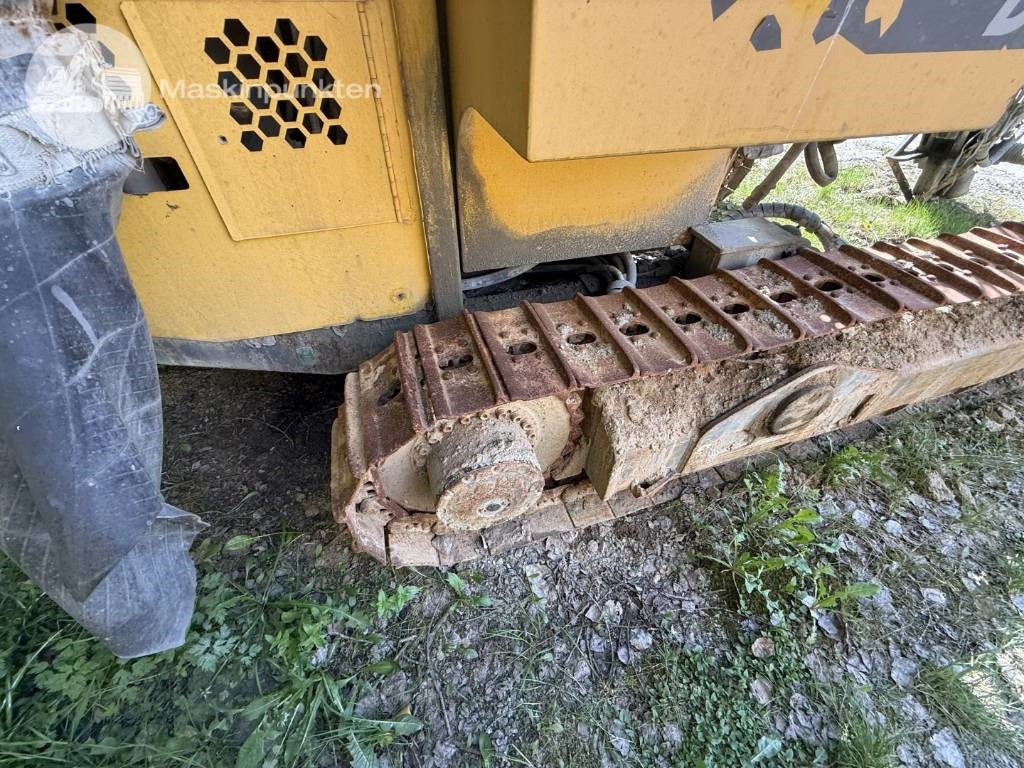 Leasing de Atlas Copco ROC D3 Atlas Copco ROC D3: foto 31 Leasing de Atlas Copco ROC D3 Atlas Copco ROC D3: foto 31