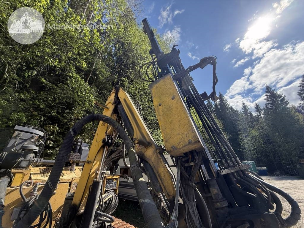 Leasing de Atlas Copco ROC D3 Atlas Copco ROC D3: foto 23 Leasing de Atlas Copco ROC D3 Atlas Copco ROC D3: foto 23