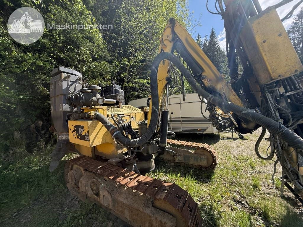 Leasing de Atlas Copco ROC D3 Atlas Copco ROC D3: foto 28 Leasing de Atlas Copco ROC D3 Atlas Copco ROC D3: foto 28