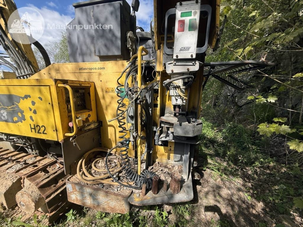 Leasing de Atlas Copco ROC D3 Atlas Copco ROC D3: foto 6 Leasing de Atlas Copco ROC D3 Atlas Copco ROC D3: foto 6